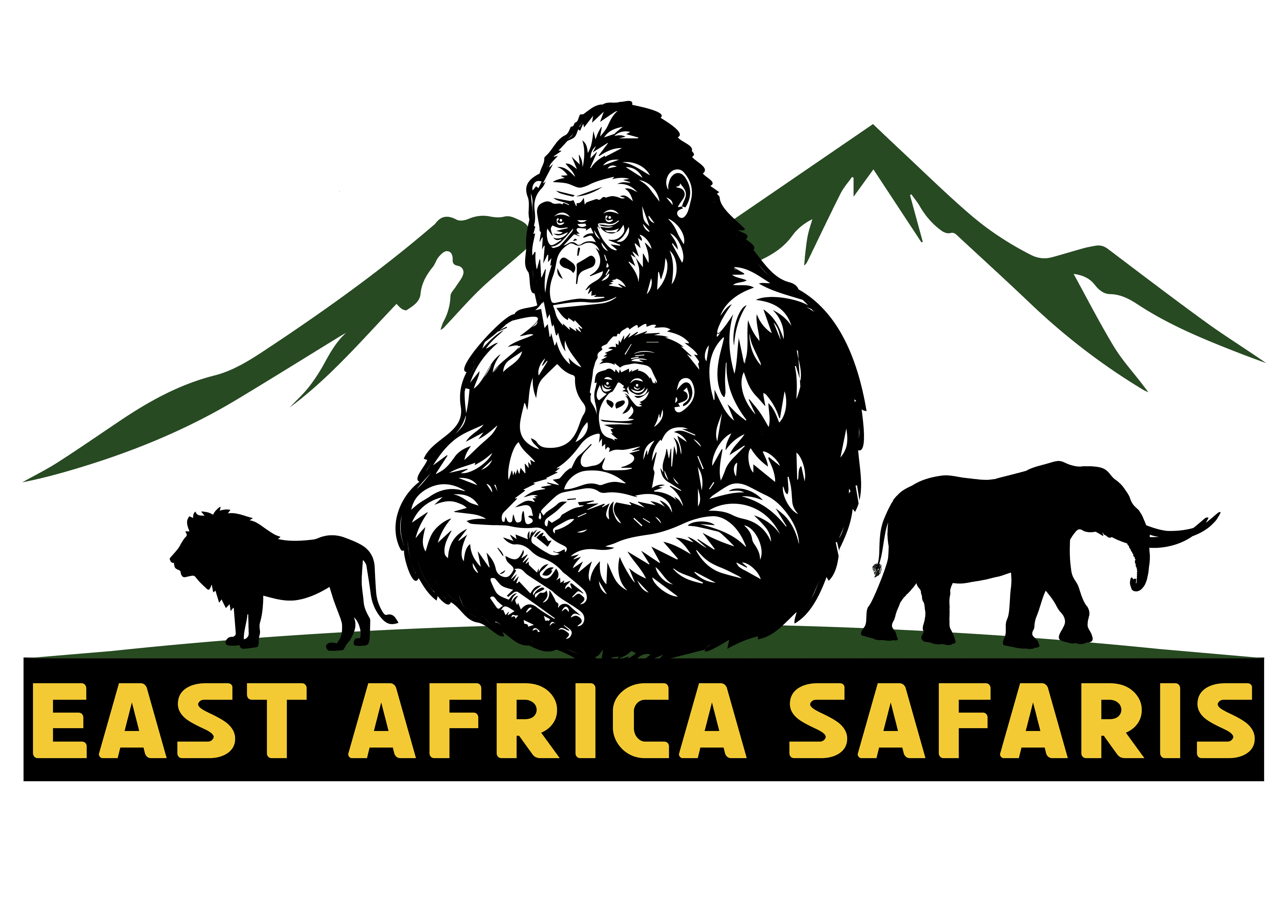 East Africa Safaris logo